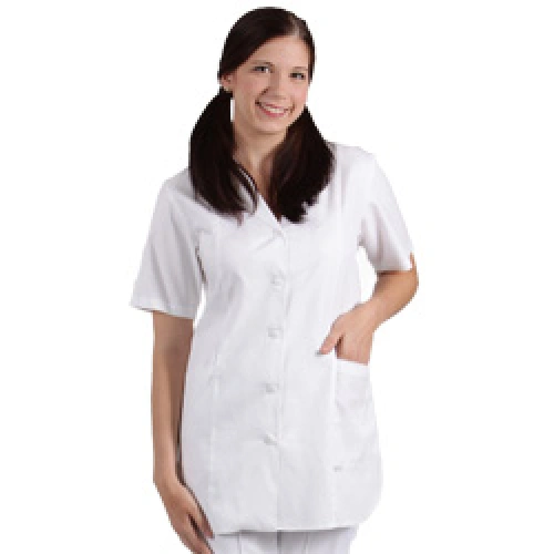 Dámská halena NORA - bílá Dámská halena NORA - bílá