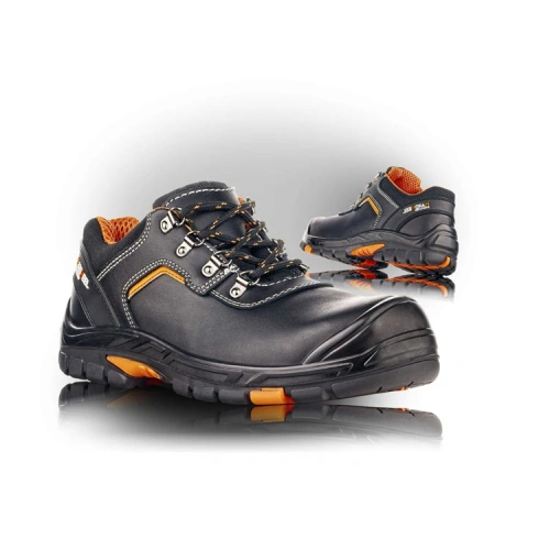 Pracovní polobotka MISSOURI, S3 Pracovní polobotka MISSOURI, S3